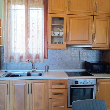 Villa Melina 1 Kínira Kültér fotó