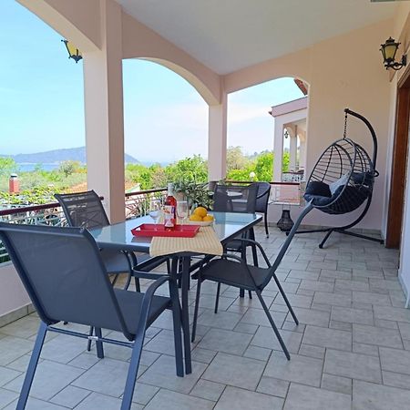 Villa Melina 1 Kínira Kültér fotó