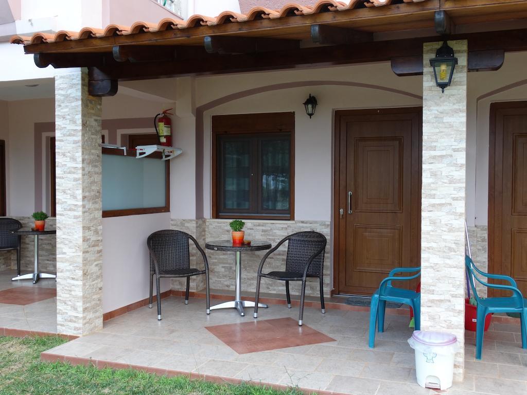 Villa Melina 1 Kínira Kültér fotó