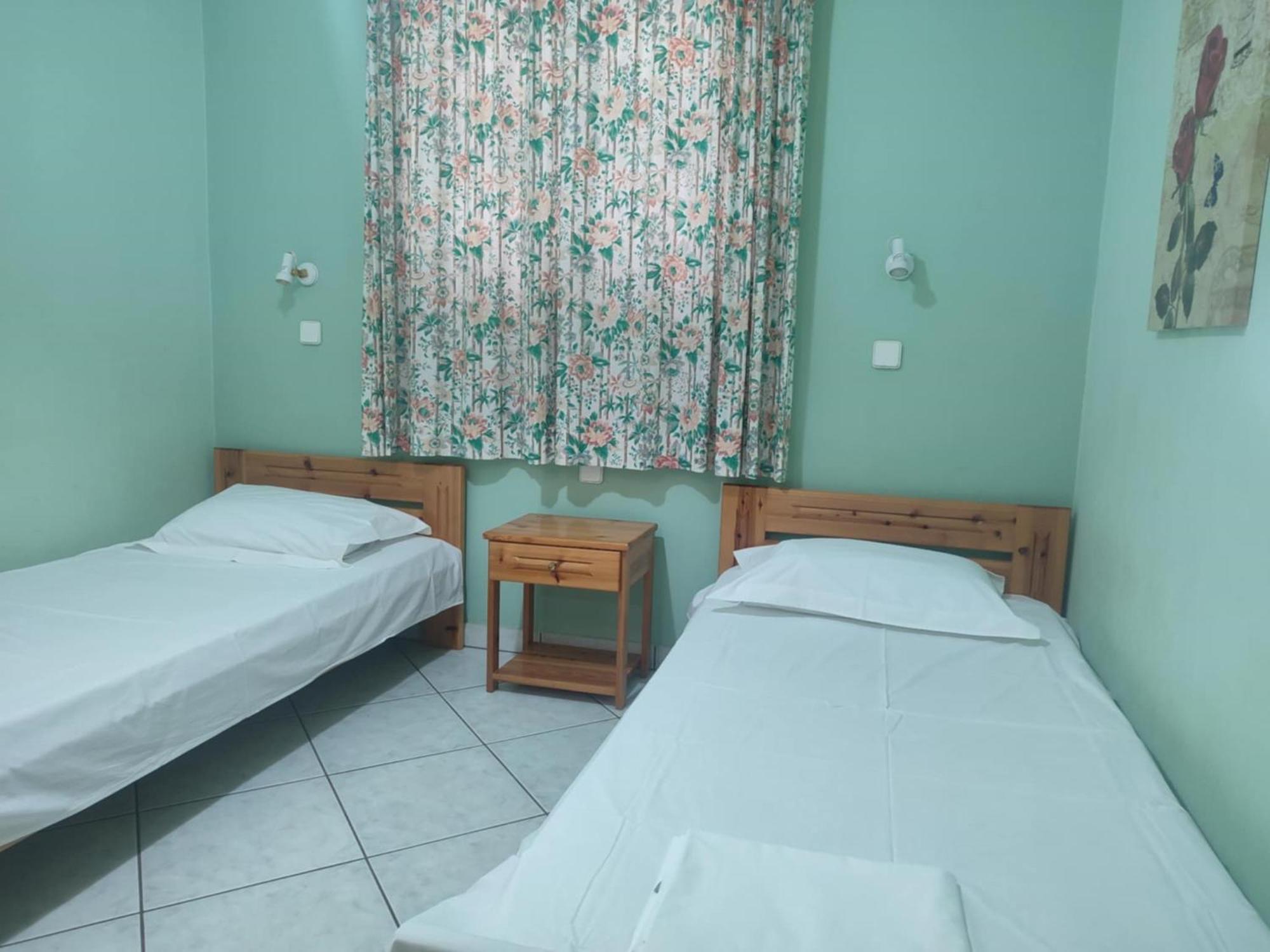 Villa Melina 1 Kínira Kültér fotó