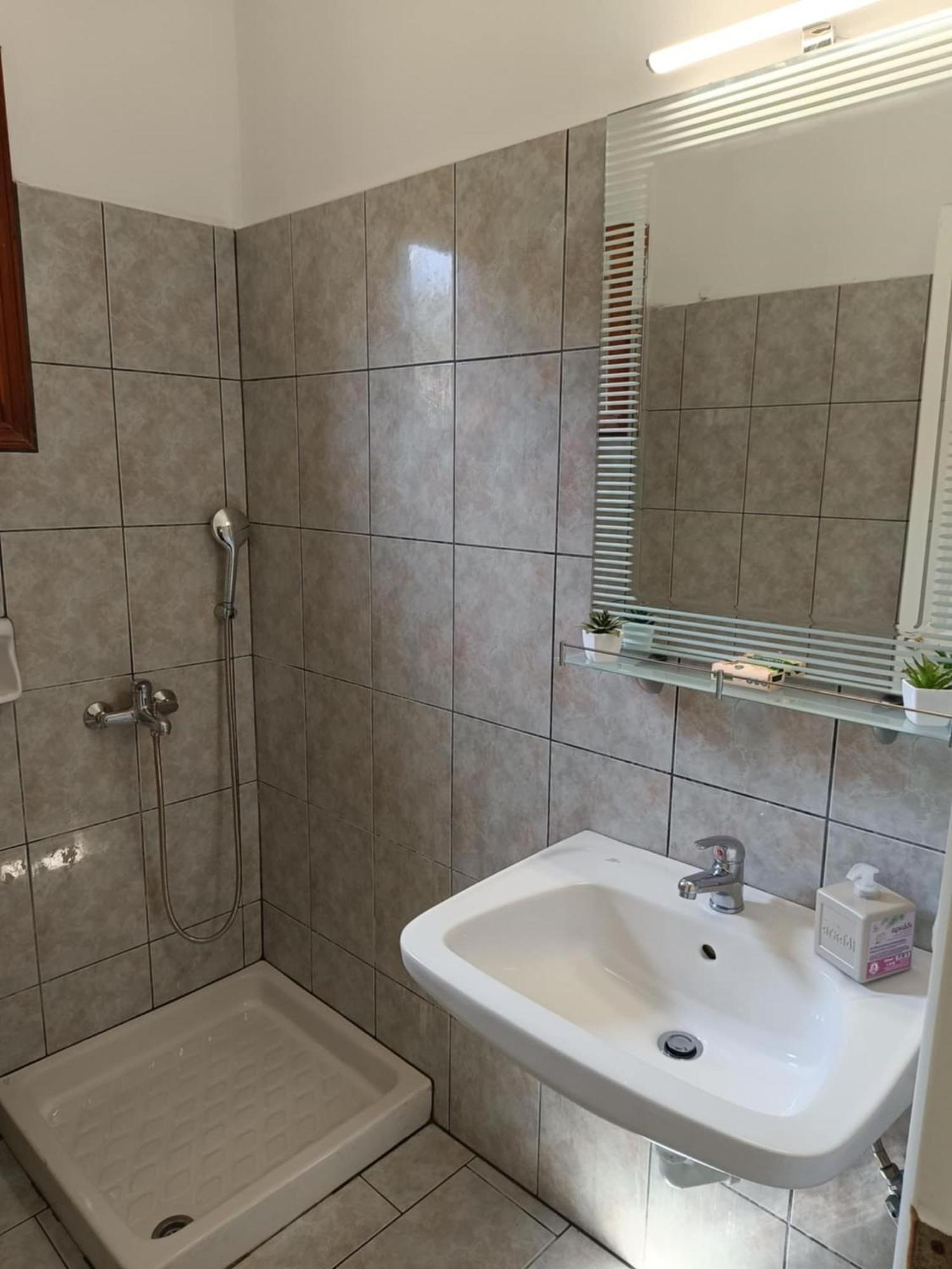 Villa Melina 1 Kínira Kültér fotó
