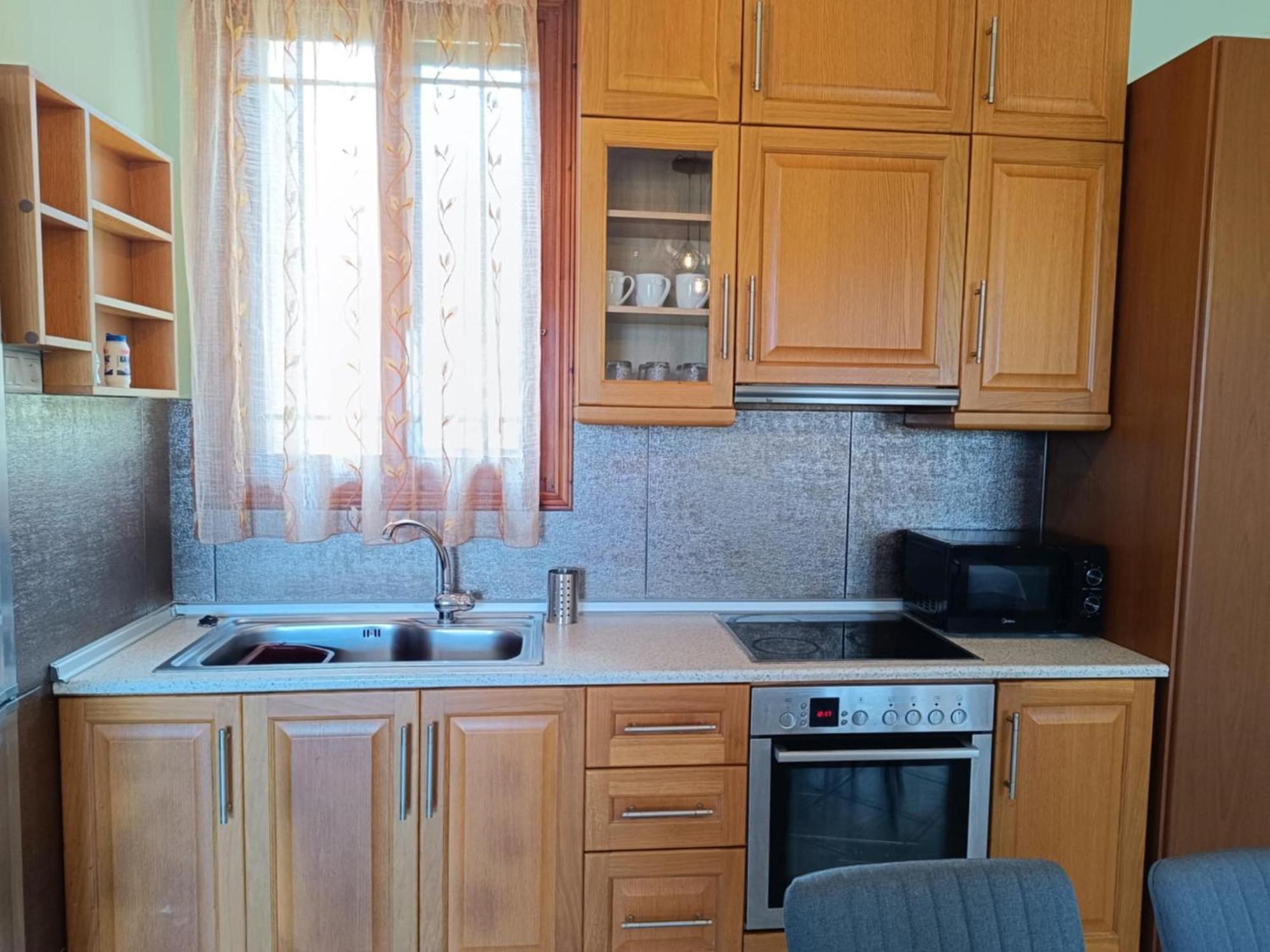 Villa Melina 1 Kínira Kültér fotó