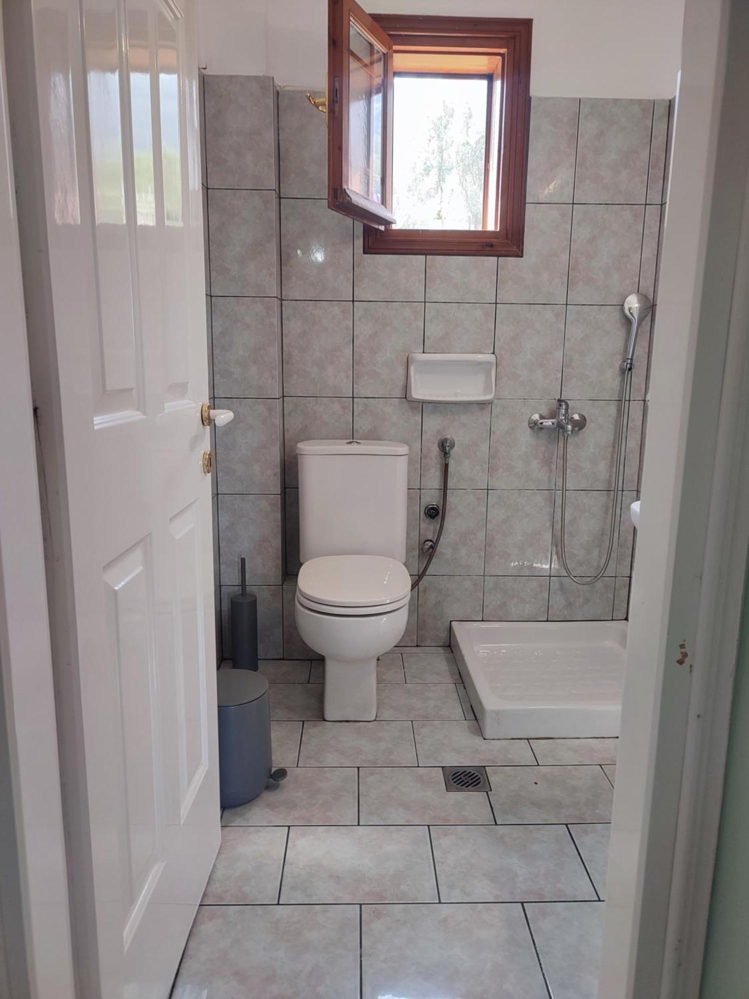 Villa Melina 1 Kínira Kültér fotó