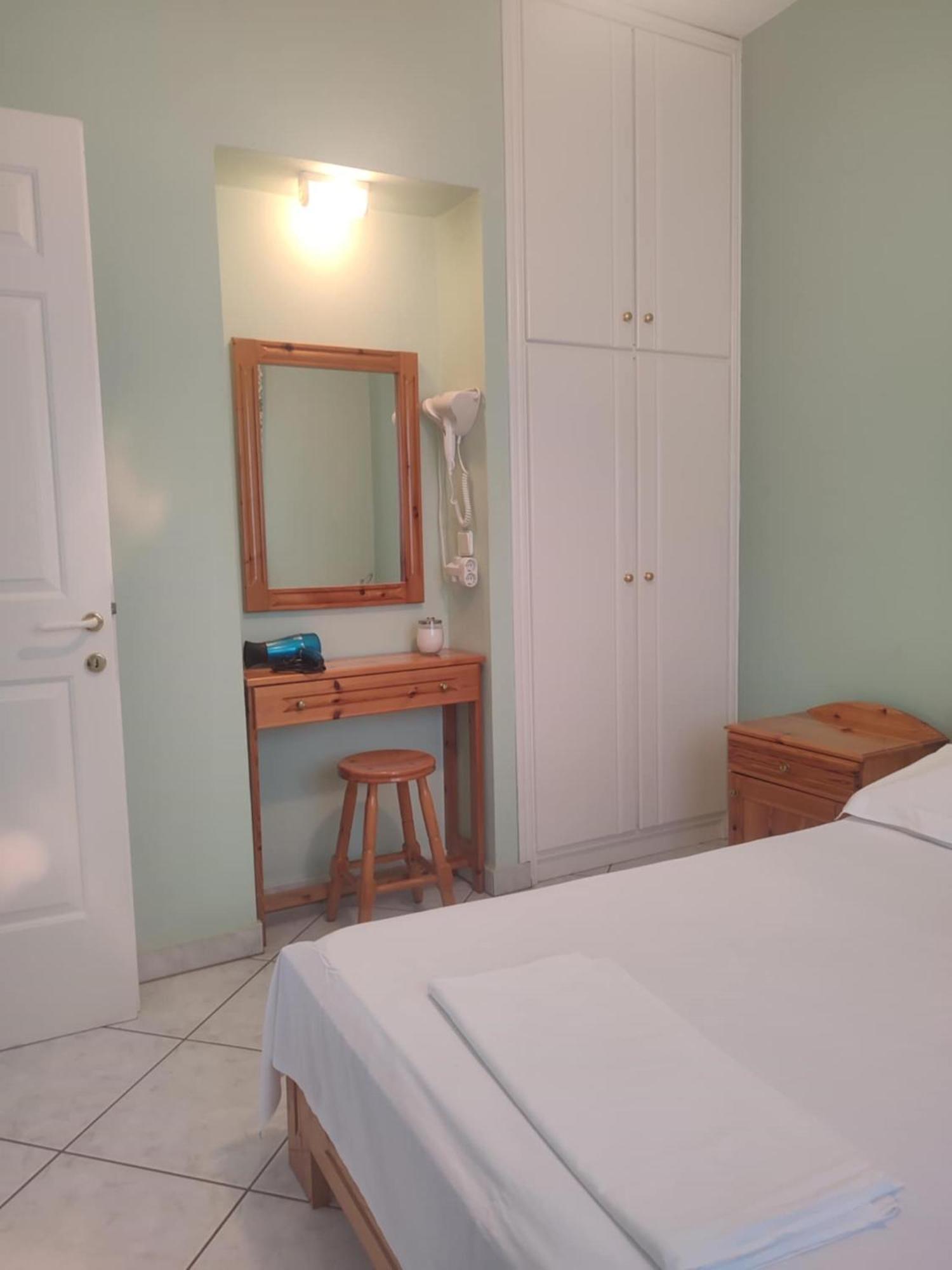 Villa Melina 1 Kínira Kültér fotó