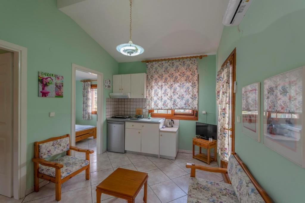 Villa Melina 1 Kínira Kültér fotó