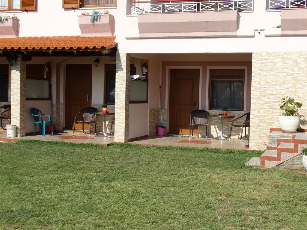 Villa Melina 1 Kínira Kültér fotó